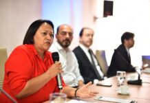 Covid: Fátima quer incluir professores em grupo prioritário para tomar vacina