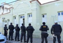 Operação do MPRN investiga esquema de fraudes de R$ 3 milhões na Prefeitura de Jardim de Piranhas