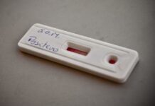 RN tem 114.799 casos confirmados e 2.933 mortes por Covid-19