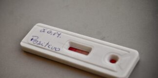 RN tem 114.799 casos confirmados e 2.933 mortes por Covid-19