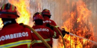 RN tem segunda menor proporção do Brasil de municípios com Corpo de Bombeiros