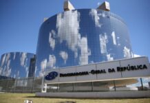 PGR pede informações à Abin e ao GSI sobre supostos relatórios para defesa de Flávio Bolsonaro