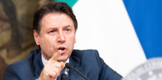 Itália anuncia novo lockdown para período entre Natal e Ano Novo