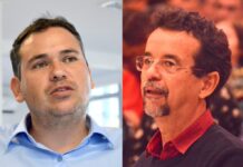 Prefeitura confirma que Kerinho não se desligou de cargo para concorrer nas eleições e deixa mais difícil condição de Beto Rosado