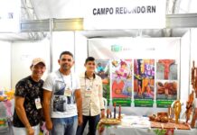 Artesãs de Campo Redondo se qualificam e planejam loja em Natal em 2021