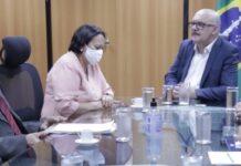 Governo do RN investirá em melhoria do transporte escolar e reforma de escolas