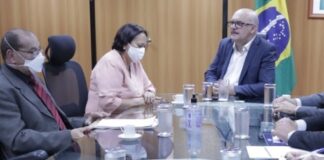 Governo do RN investirá em melhoria do transporte escolar e reforma de escolas