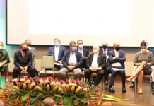 Governadora entrega medalhas do Mérito do Desenvolvimento Econômico