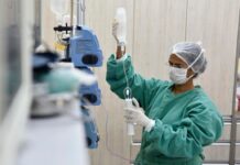 Governo do RN convoca 272 profissionais de saúde