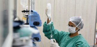 Governo do RN convoca 272 profissionais de saúde