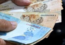 Governo adianta pagamento de dezembro nesta terça