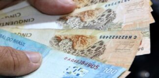 Governo adianta pagamento de dezembro nesta terça