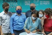 Governo sanciona Lei da Assistência Estudantil e edita Decreto da meia passagem