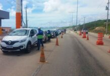 Detran divulga calendário 2021 de licenciamento de veículos