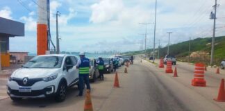 Detran divulga calendário 2021 de licenciamento de veículos