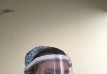 “Não imaginei que teria covid-19 pela segunda vez. Até que ponto ter tido imuniza?”, questiona médica