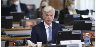 Senado manda ‘recado’ com rejeição de embaixador; Planalto vê ‘péssimo sinal’