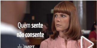 MPT promove campanha de combate à violência contra a Mulher