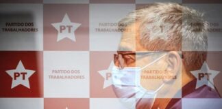“O PT envelheceu e não conseguiu superar o antipetismo”, diz Gilberto Carvalho