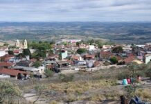 Coronavírus já chegou a todos os municípios do Brasil