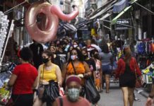 IBGE: Com pandemia, desemprego alcança 14,2% em novembro e bate recorde