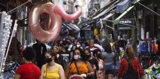 IBGE: Com pandemia, desemprego alcança 14,2% em novembro e bate recorde