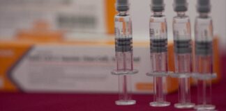 Governadora do RN negocia compra de doses da Coronavac