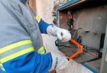 Cosern não pode suspender fornecimento de energia para cobrança de débito pretérito