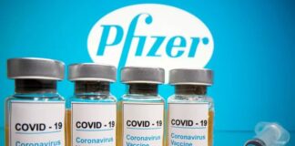 Covid-19: Reino Unido aprova vacina Pfizer para uso a partir da próxima semana