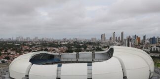 MPF denuncia ex-governadora do RN e ex-presidente da OAS por desvio de R$ 16 milhões na construção da Arena das Dunas