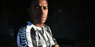 Robinho é condenado em segunda instância na Itália a nove anos de prisão por estupro