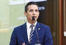 MP e Rosalba entram com ações de abuso de poder econômico e político contra prefeito eleito de Mossoró, Alysson Bezerra