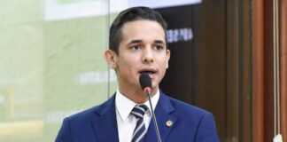 MP e Rosalba entram com ações de abuso de poder econômico e político contra prefeito eleito de Mossoró, Alysson Bezerra