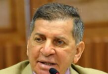 Luiz Almir entra com ação na Justiça Eleitoral denunciando supostas “candidaturas laranjas” do PSL, PL e Republicanos em Natal