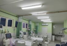 Governo do RN prevê abertura de quase 100 novos leitos Covid-19