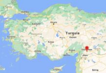 Incêndio em UTI para Covid-19 deixa mortos na Turquia