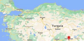 Incêndio em UTI para Covid-19 deixa mortos na Turquia