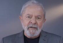 Lewandowski manda Justiça compartilhar mensagens da Vaza Jato com Lula