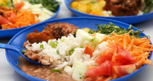 Após Recomendação do Ministério Público, kits de merenda escolar voltam a ser entregues pela Prefeitura de Ceará-Mirim