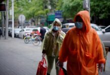 Jornalista que mostrou crise da Covid-19 em Wuhan é condenada a 4 anos de prisão