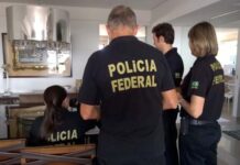 PF faz ação contra esquema de venda de decisões judiciais na Bahia