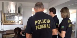 PF faz ação contra esquema de venda de decisões judiciais na Bahia