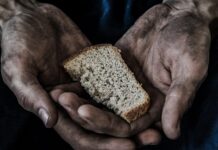 Em 2021, crise humanitária no planeta será a maior desde 2ª Guerra Mundial