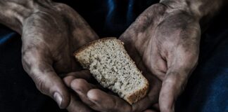 Em 2021, crise humanitária no planeta será a maior desde 2ª Guerra Mundial