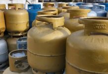 Botijão de gás chega a custar em média R$ 82 no RN após novo aumento, diz sindicato de revendedores