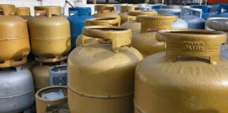 Botijão de gás chega a custar em média R$ 82 no RN após novo aumento, diz sindicato de revendedores