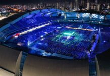 Covid-19: Governo do RN volta a proibir shows patrocinados pelo estado e recomenda que municípios suspendam eventos públicos e privados