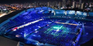 Covid-19: Governo do RN volta a proibir shows patrocinados pelo estado e recomenda que municípios suspendam eventos públicos e privados