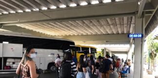 Lei que garante meia-passagem no transporte rodoviário intermunicipal a estudantes é regulamentada no RN