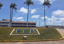 Preso testa positivo para Covid-19 e Seap suspende visitas presenciais na Penitenciária de Alcaçuz